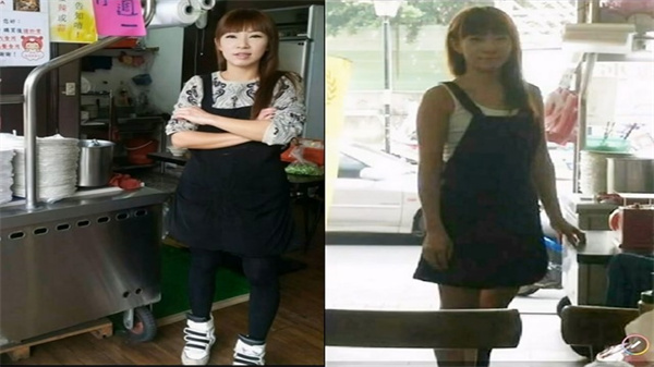 【人妻偷情實錄】巨乳老板娘涂念筠店內激情野战 火辣新作流出